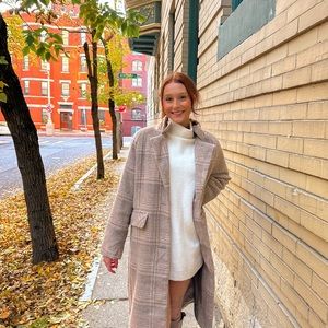 Meet your Posher, Kate